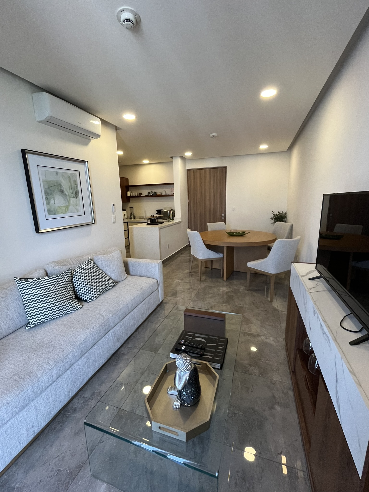 DEPARTAMENTO AMUEBLADO EN RENTA 4 RIOS CULIACAN - Image 15