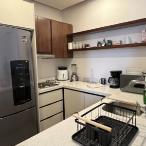 DEPARTAMENTO AMUEBLADO EN RENTA 4 RIOS CULIACAN