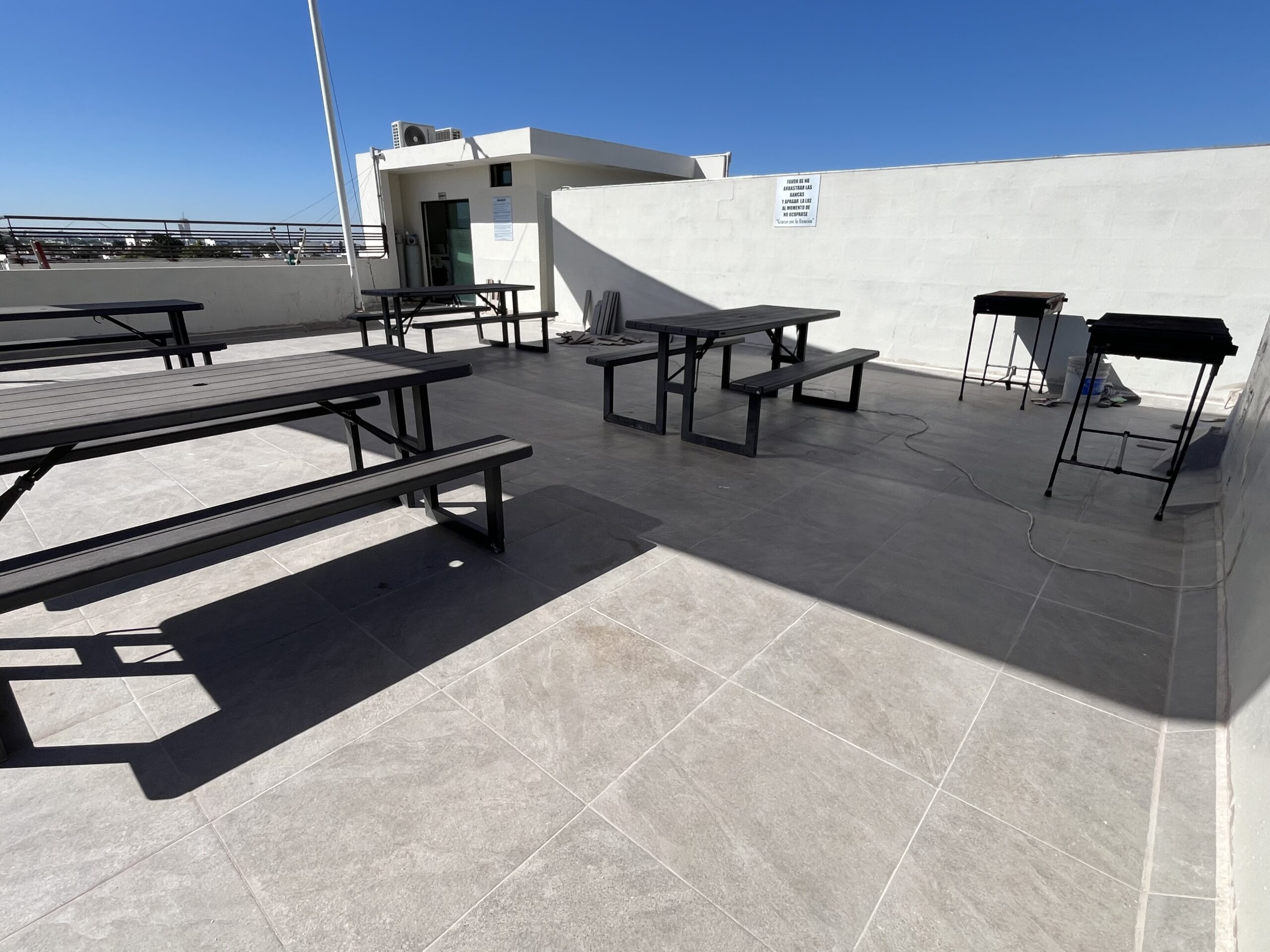 DEPARTAMENTOS DE RENTA AMUEBLADOS IGNACIO ALLENDE - Image 12