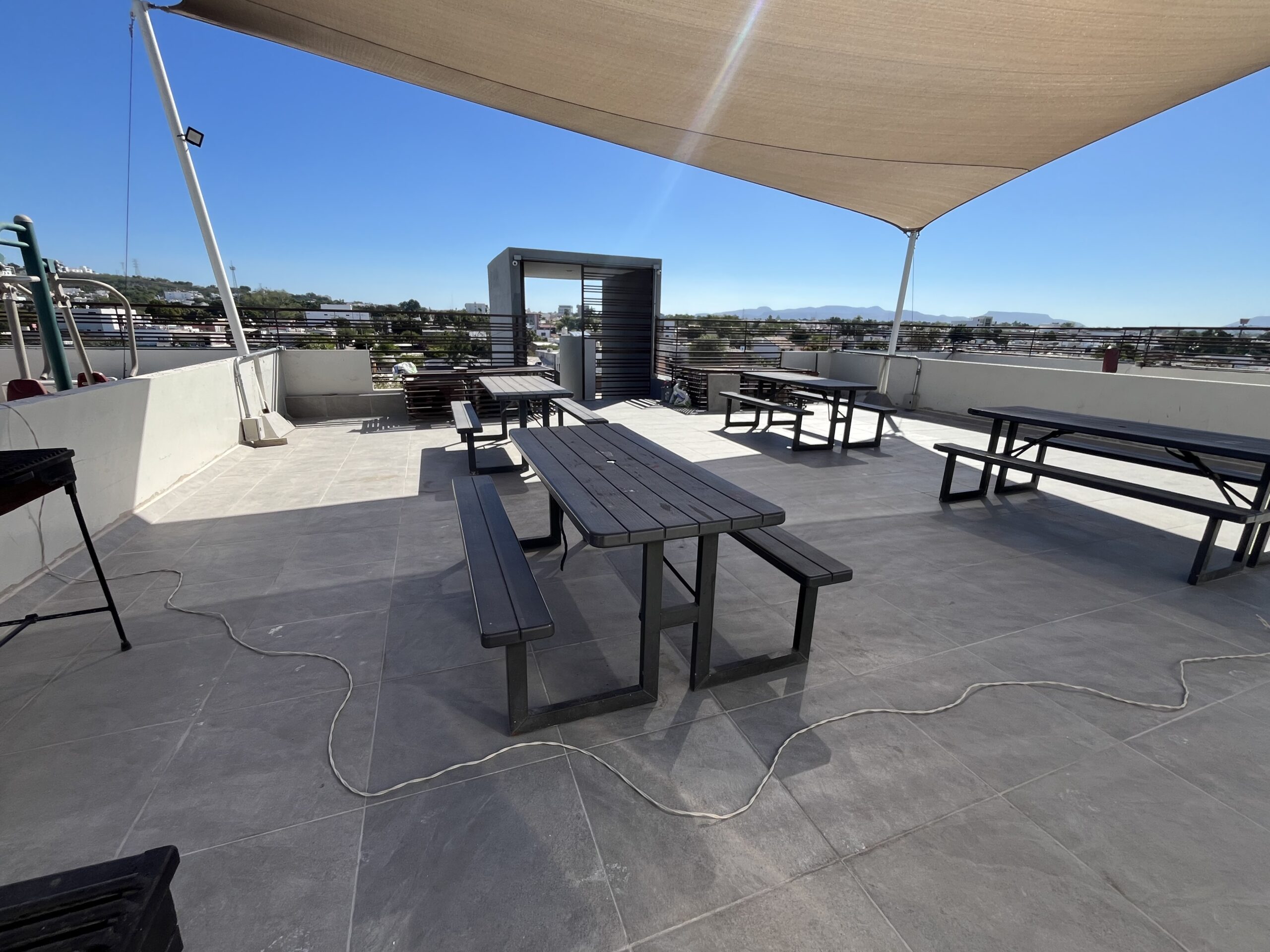 DEPARTAMENTOS DE RENTA AMUEBLADOS IGNACIO ALLENDE - Image 13