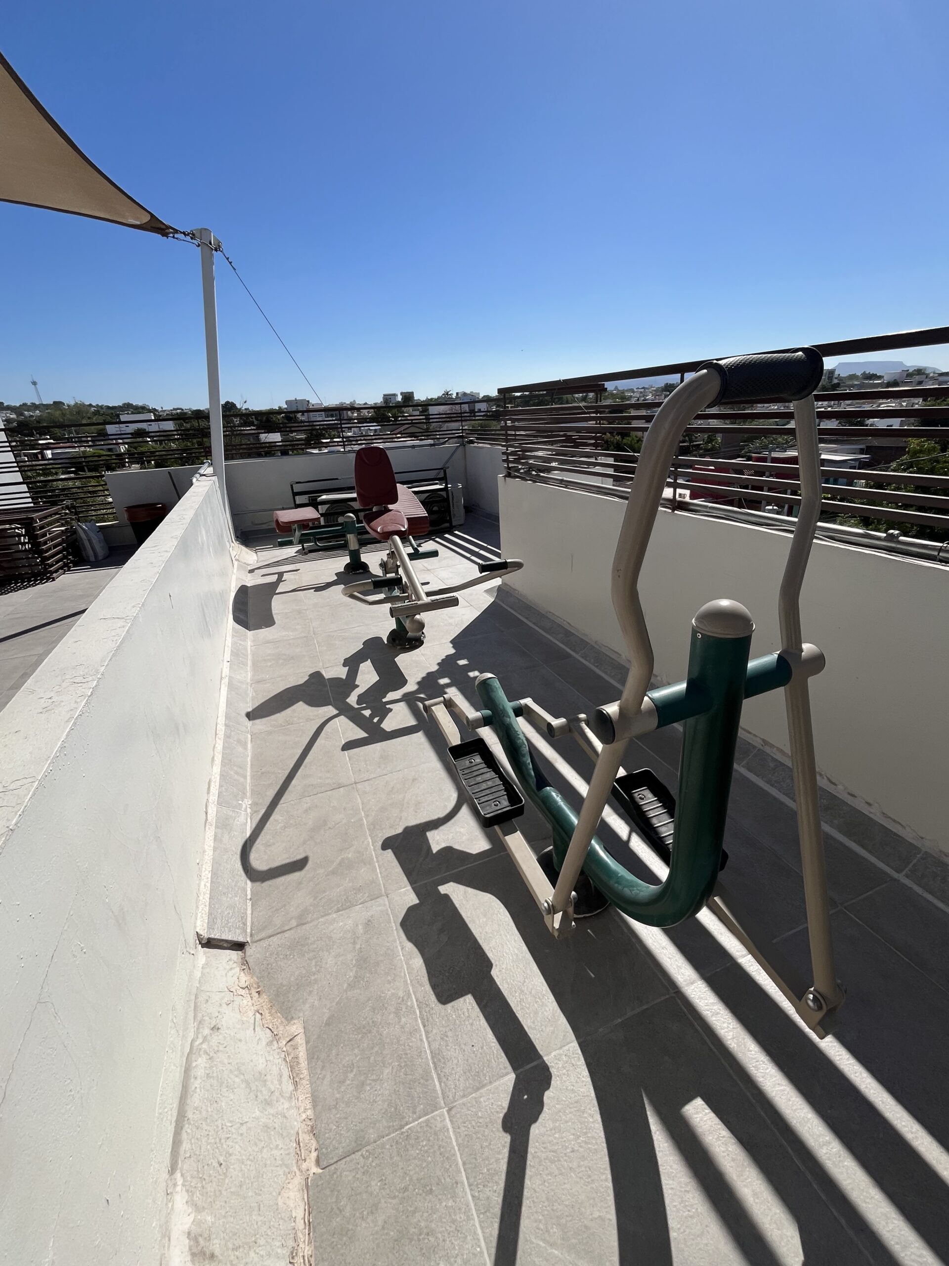 DEPARTAMENTOS DE RENTA AMUEBLADOS IGNACIO ALLENDE - Image 14