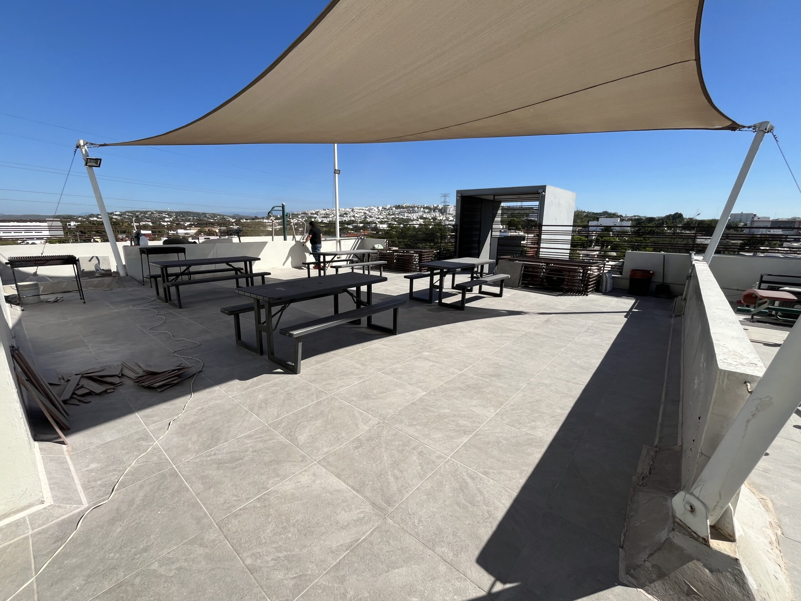 DEPARTAMENTOS DE RENTA AMUEBLADOS IGNACIO ALLENDE - Image 16