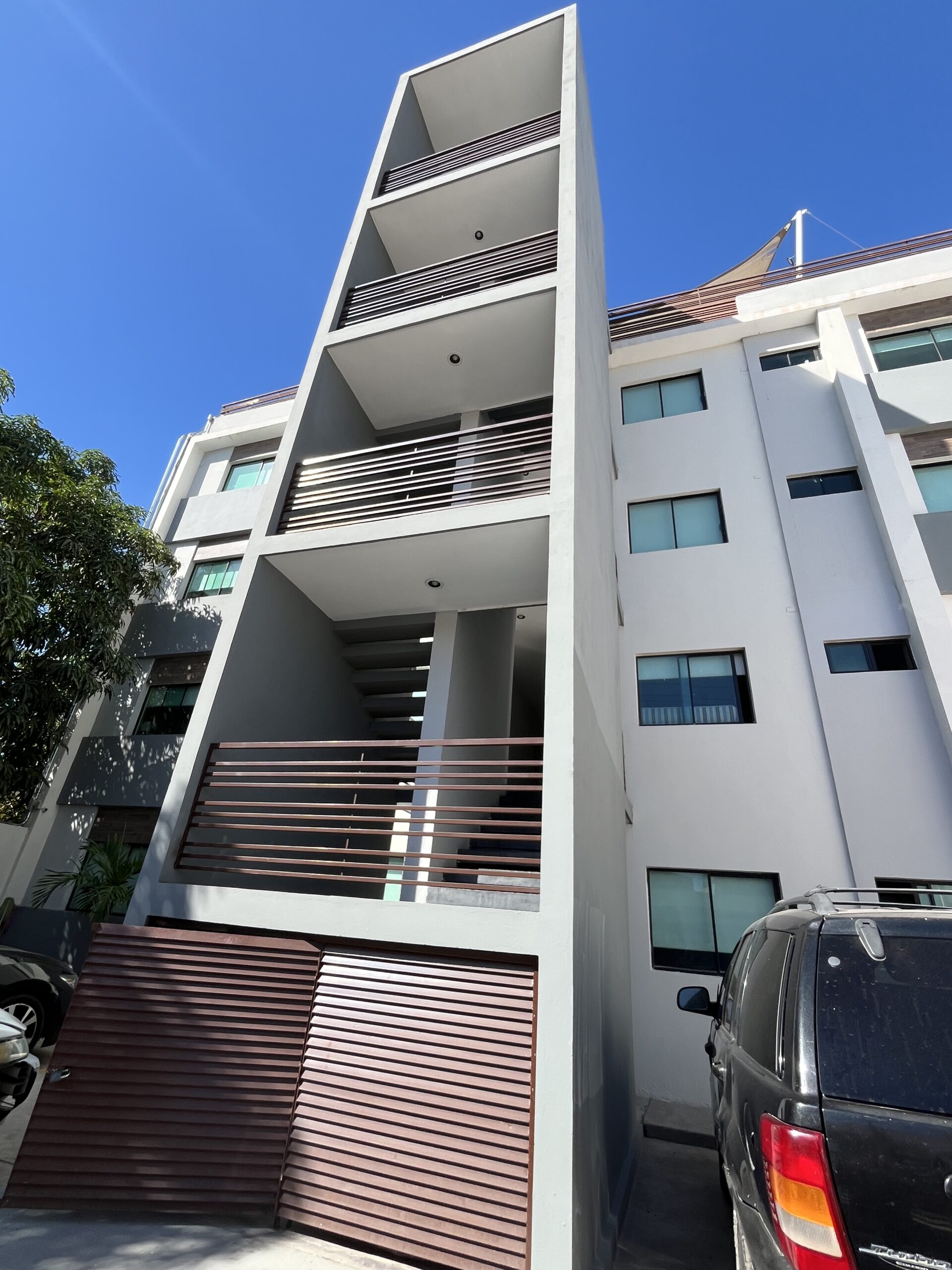 DEPARTAMENTOS DE RENTA AMUEBLADOS IGNACIO ALLENDE - Image 19