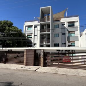 DEPARTAMENTOS DE RENTA AMUEBLADOS IGNACIO ALLENDE