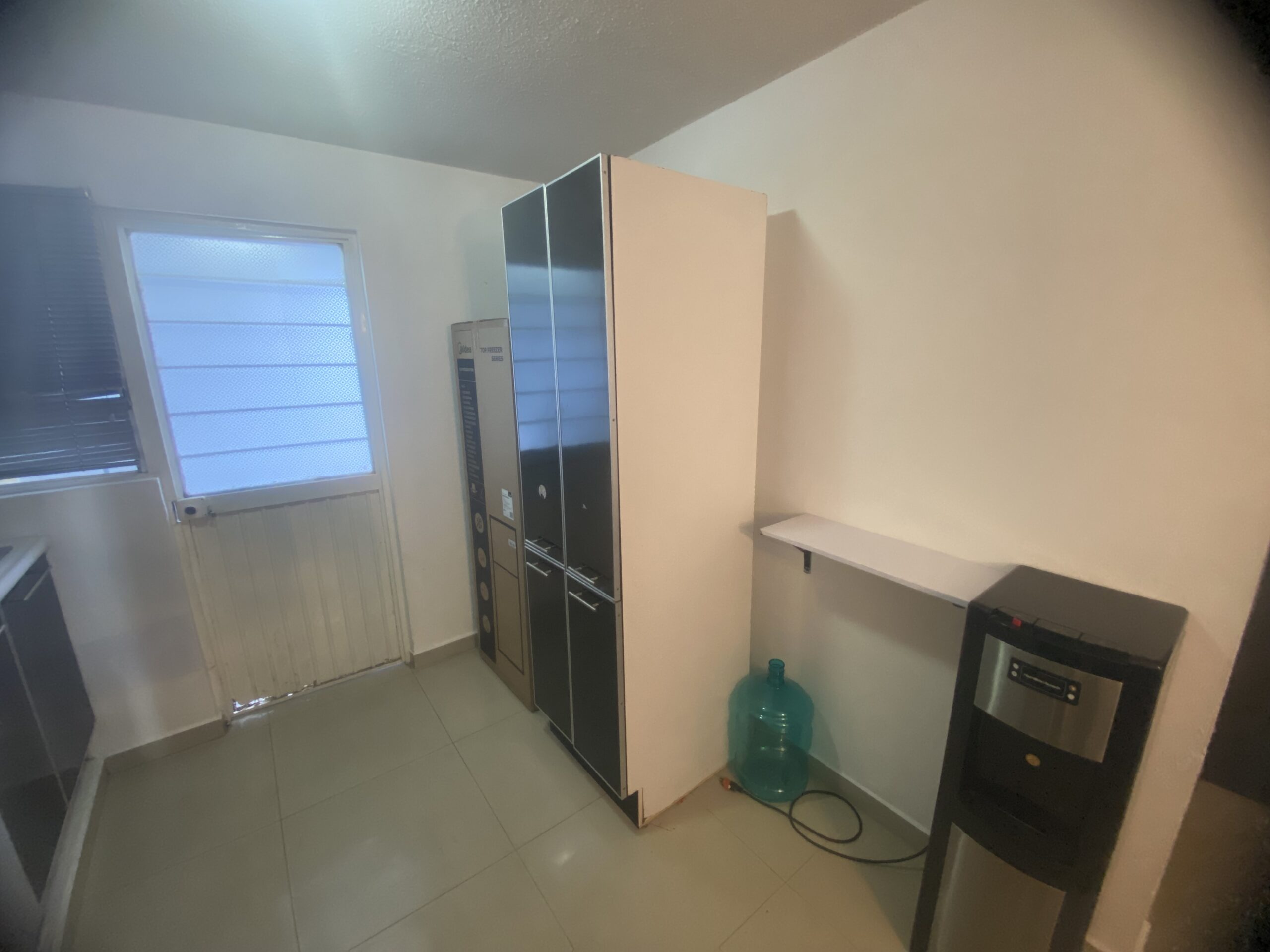 CASA EN RENTA AMUEBLADA SAN FLORENCIO U DE O CULIACAN - Image 7