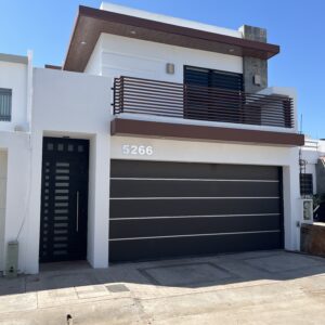 CASA EN RENTA LA RIOJA CULIACAN SECTOR VALLE ATO