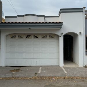 CASA CON COCHERA SAN FLORENCIO PRADERA CULIACAN