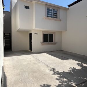 CASA EN RENTA VALLE DORADO LA CONQUISTA