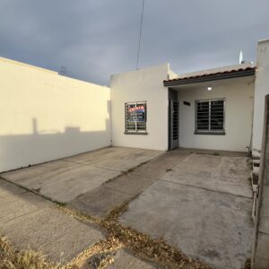 CASA EN RENTA EN CULIACAN SAN FLORENCIO ZONA U DE O