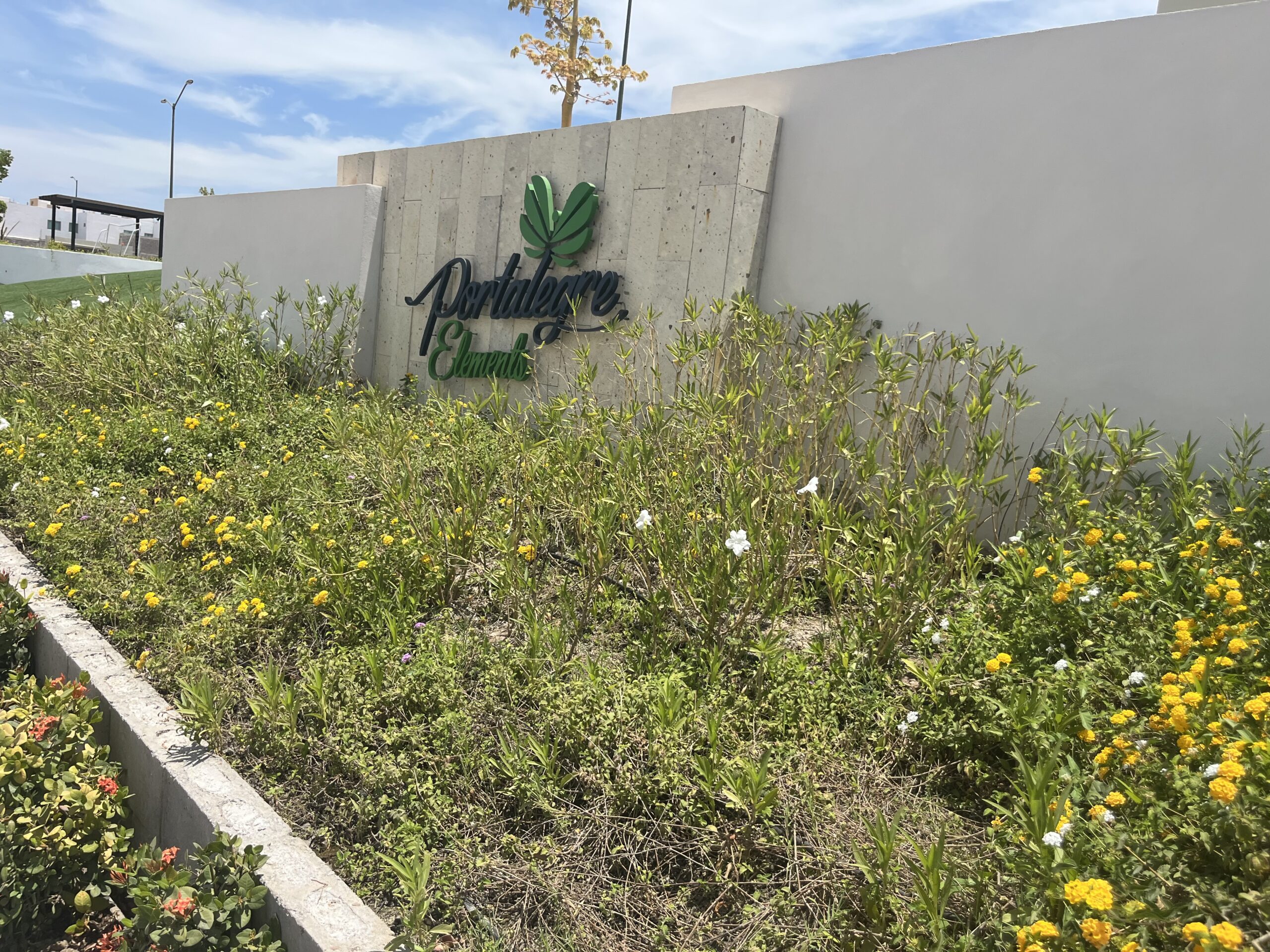 LOTE 08 CON SERVICIOS PORTALEGRE ELEMENT PRIVADA CULIACAN - Image 14