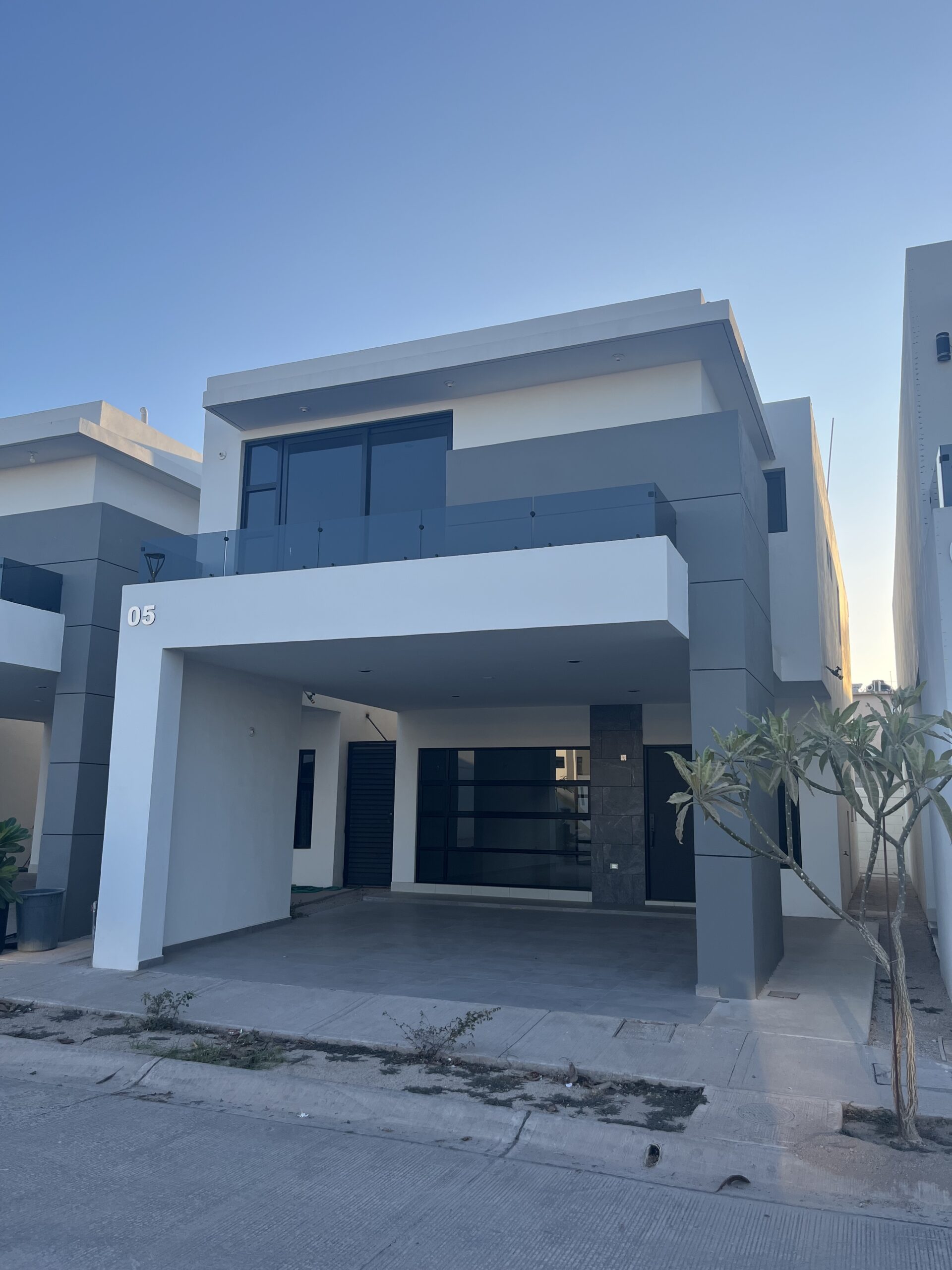 CASA NUEVA EN VENTA TERRACOTA PRIME CULIACAN LA CONQUISTA