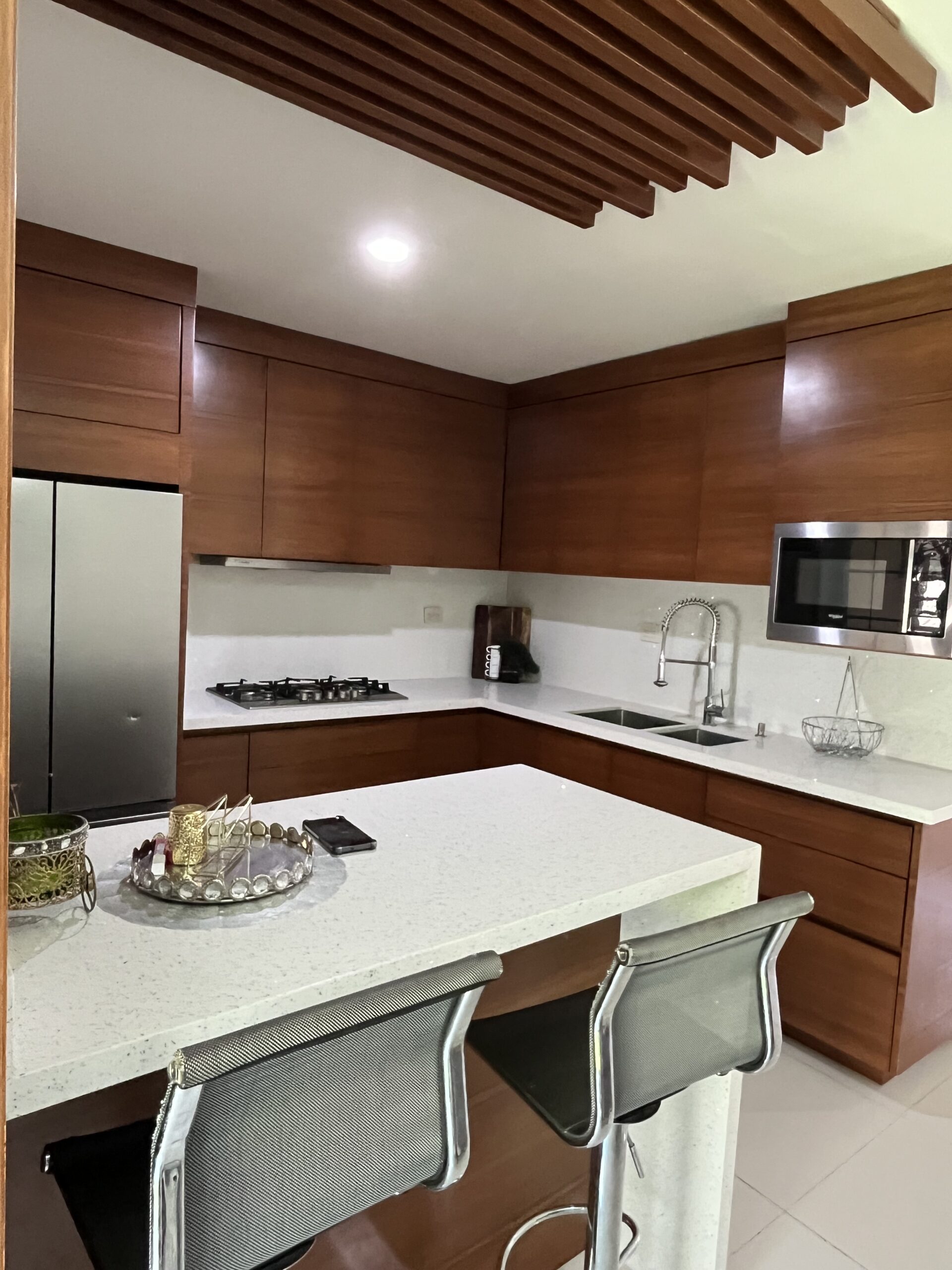 CASA EN RENTA STANZA CANTABRIA PRIVADA CON ALBERCA EN CULIACAN - Image 11