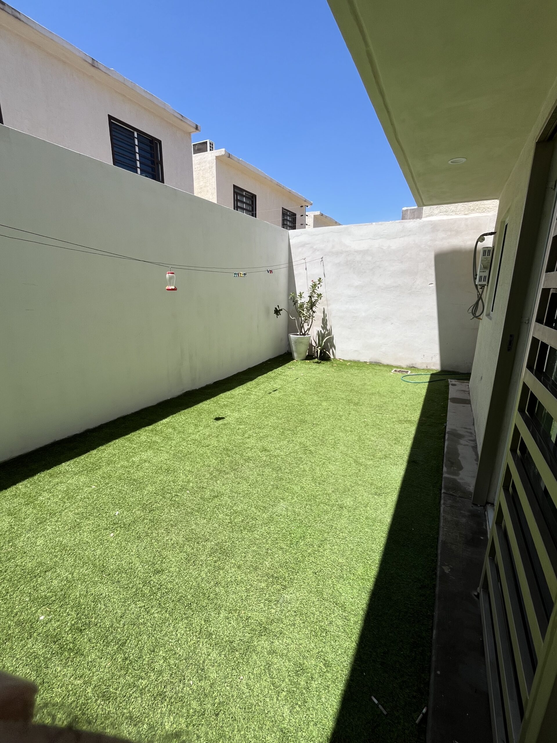 CASA EN RENTA STANZA CANTABRIA PRIVADA CON ALBERCA EN CULIACAN - Image 27