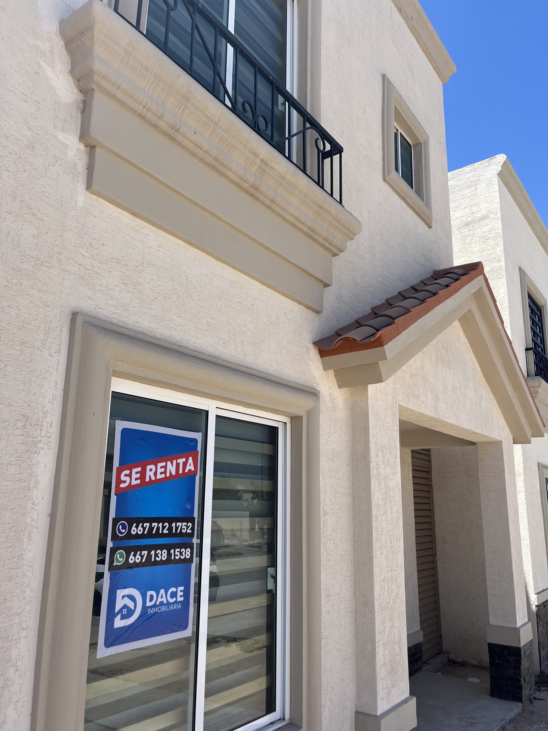 CASA EN RENTA STANZA CANTABRIA PRIVADA CON ALBERCA EN CULIACAN - Image 32