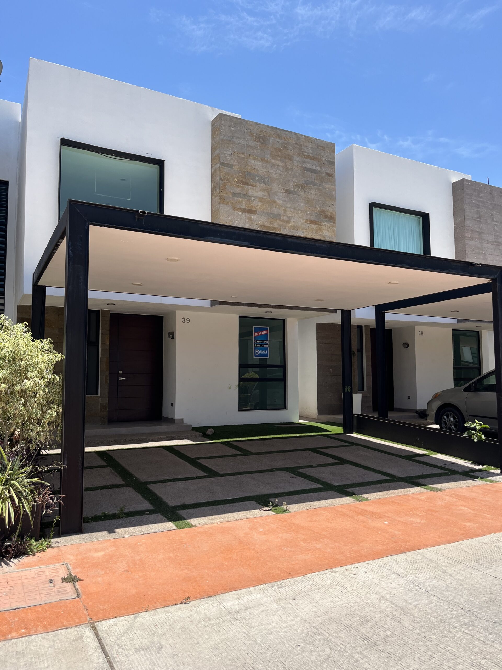 CASA NUEVA EN VENTA RESIDENCIAL NOVUM VALLE ALTO CULIACAN - Image 2