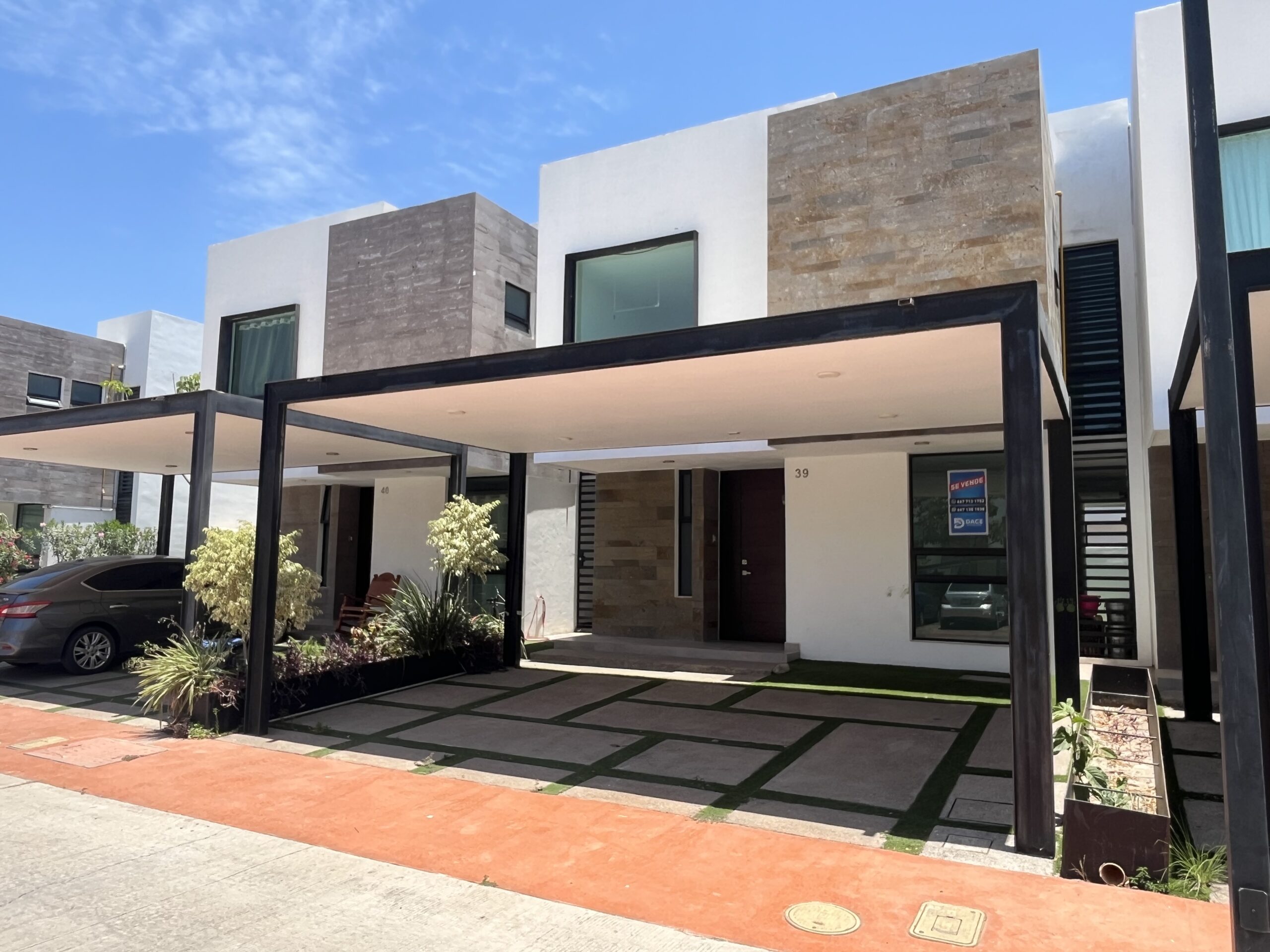 CASA NUEVA EN VENTA RESIDENCIAL NOVUM VALLE ALTO CULIACAN - Image 4