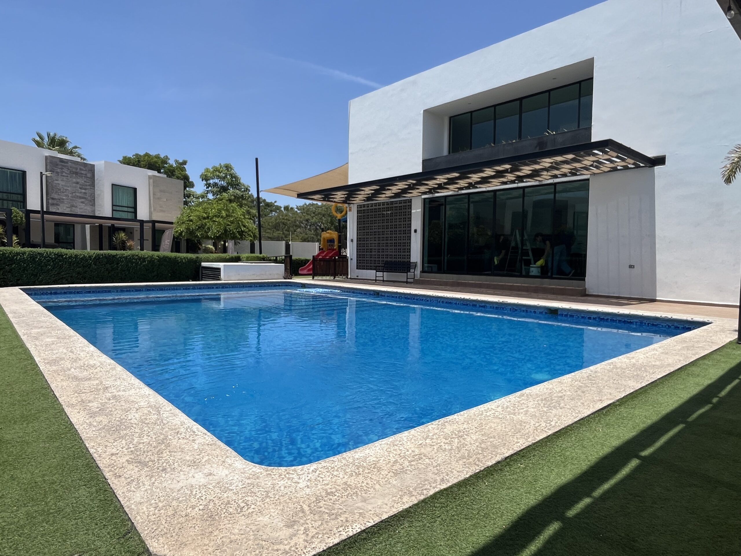 CASA NUEVA EN VENTA RESIDENCIAL NOVUM VALLE ALTO CULIACAN - Image 36