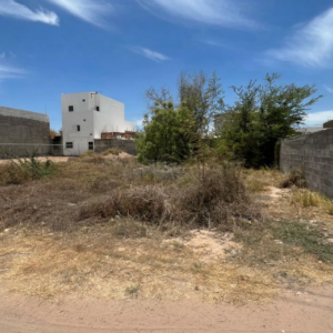 TERRENO EN VENTA VILLAS DEL RIO A MTS DE LA UNIVERSIDAD DE DURANGO