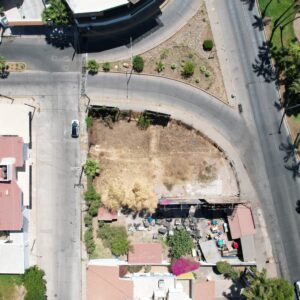 ESQUINA EN RENTA MALECON Y ANAYA CULIACAN