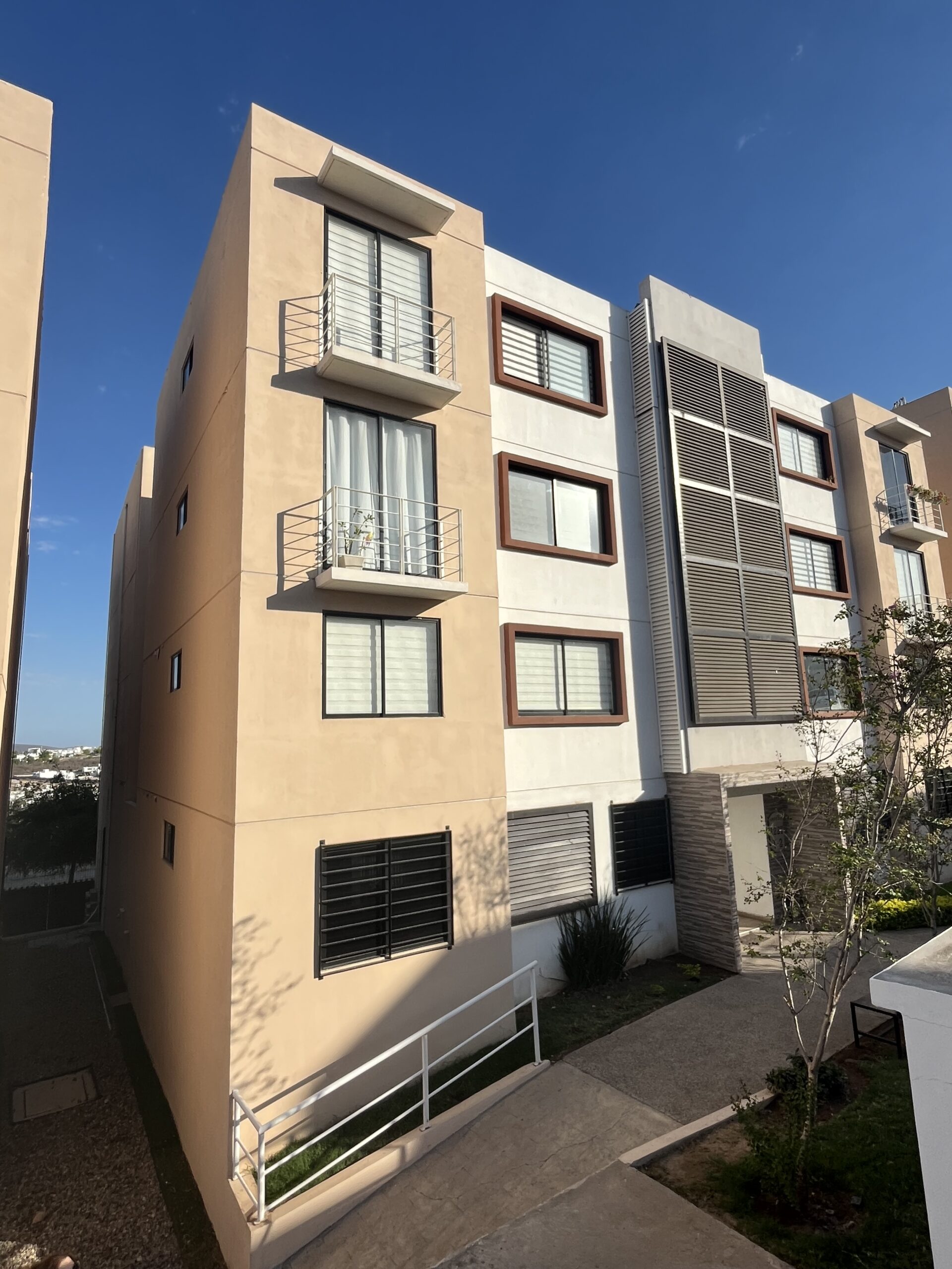 DEPARTAMENTO EN RENTA ANTEZA RESIDENCIAL EN EL SUR DE CULIACAN - Image 6