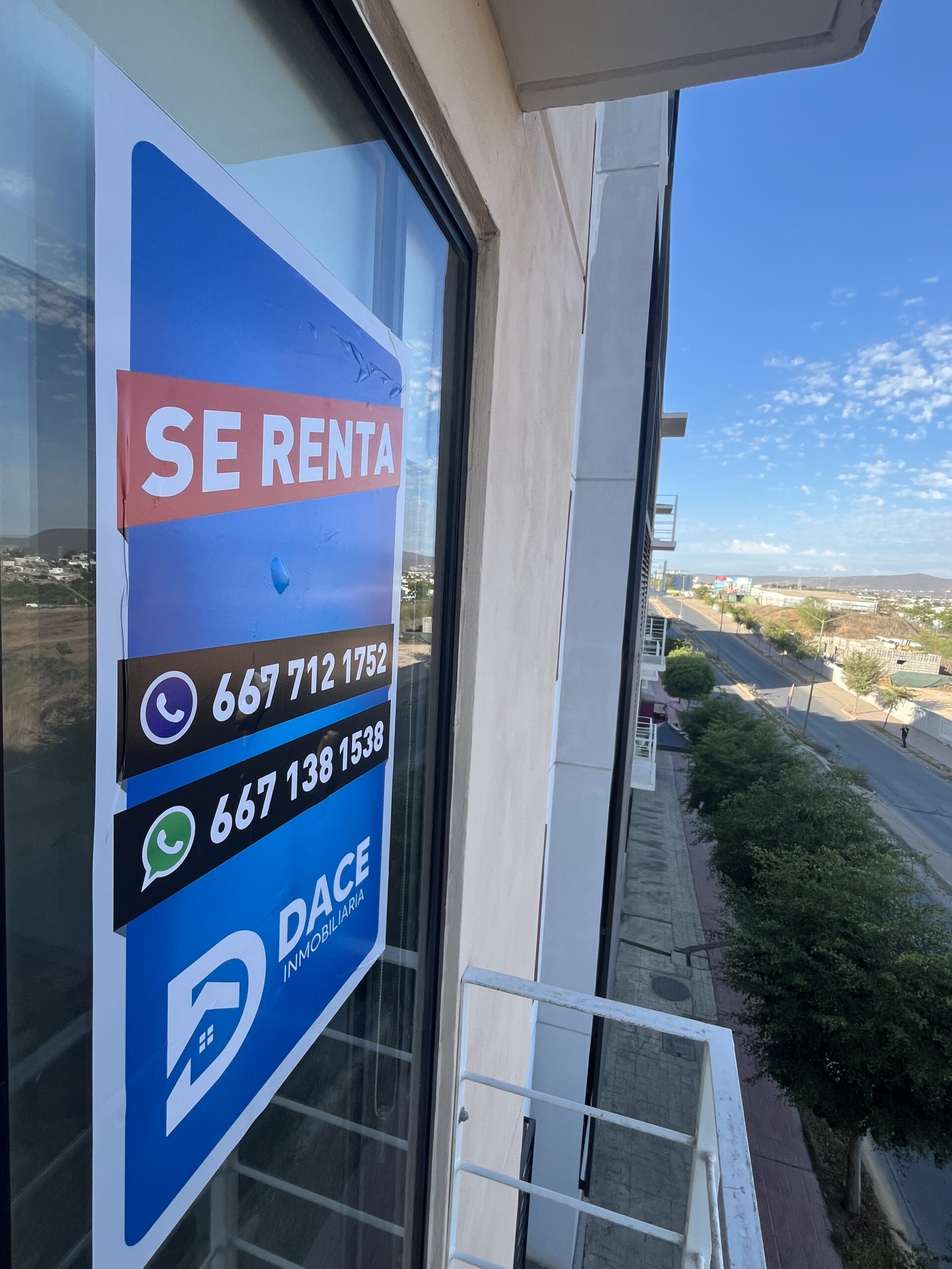 DEPARTAMENTO EN RENTA ANTEZA RESIDENCIAL EN EL SUR DE CULIACAN - Image 7