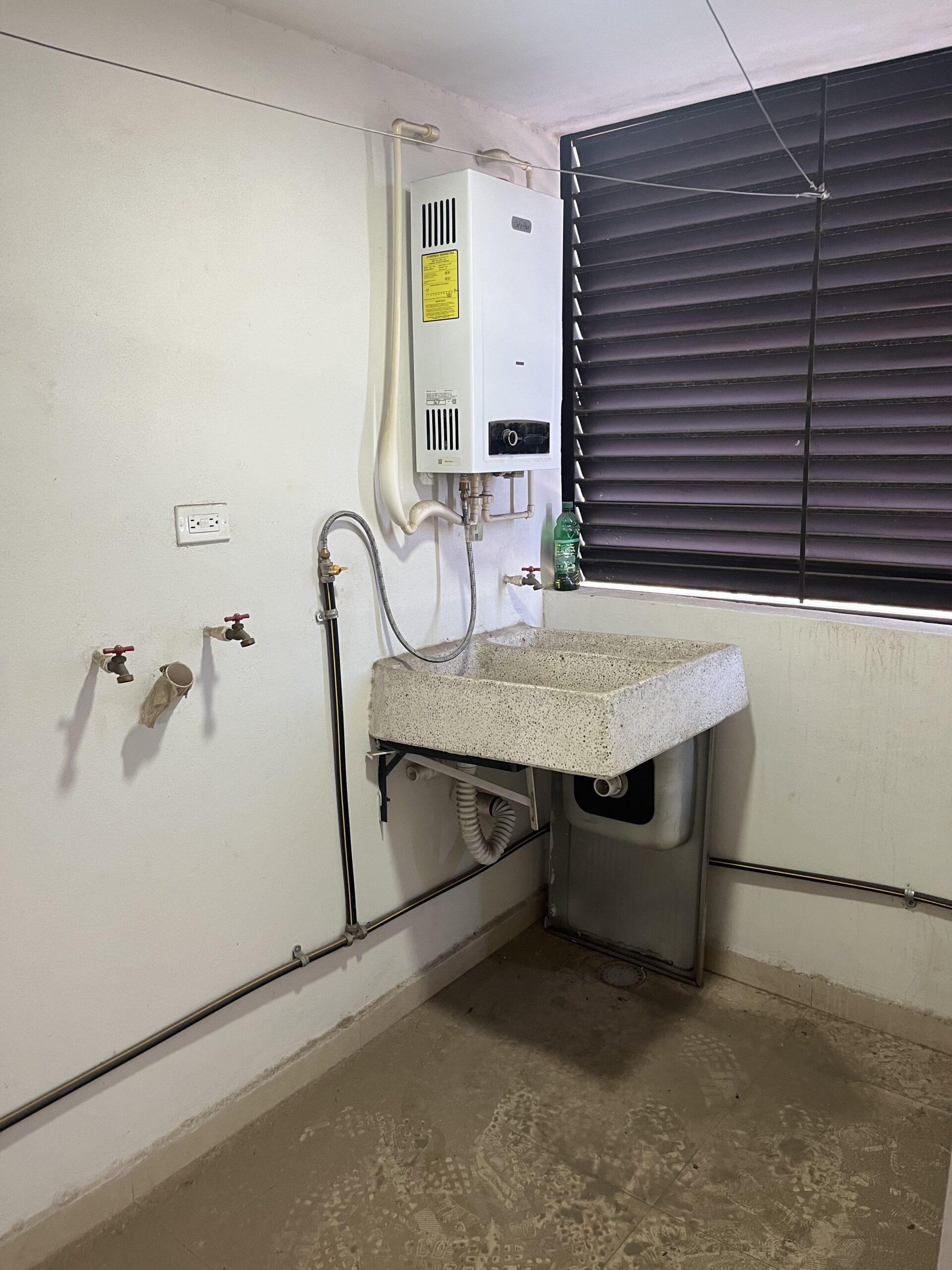 DEPARTAMENTO EN RENTA ANTEZA RESIDENCIAL EN EL SUR DE CULIACAN - Image 15
