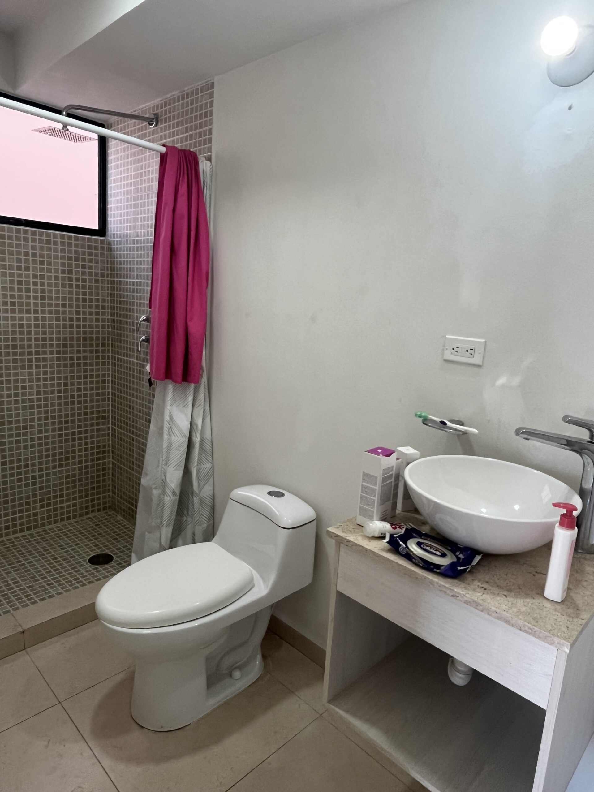 DEPARTAMENTO EN RENTA ANTEZA RESIDENCIAL EN EL SUR DE CULIACAN - Image 20