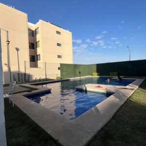 DEPARTAMENTO EN RENTA ANTEZA RESIDENCIAL EN EL SUR DE CULIACAN