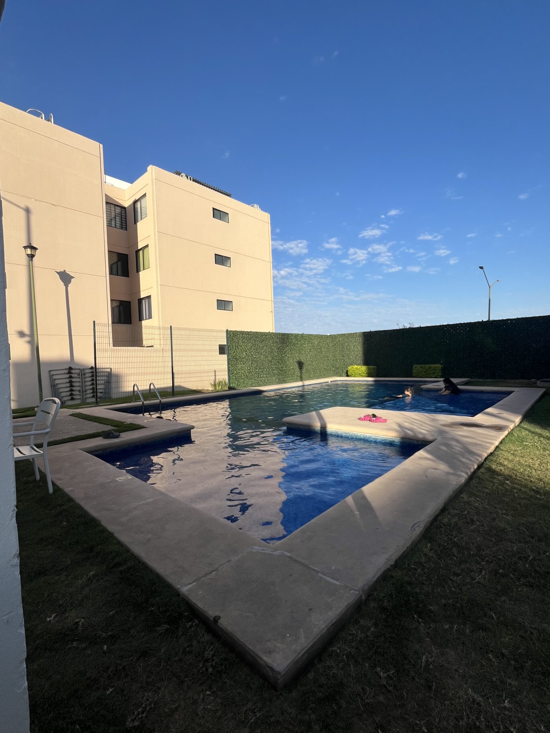 DEPARTAMENTO EN RENTA ANTEZA RESIDENCIAL EN EL SUR DE CULIACAN