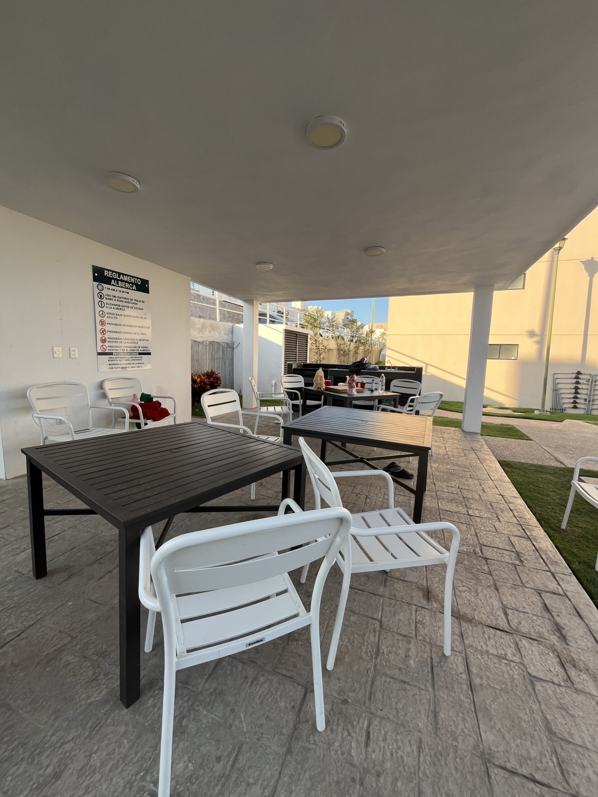 DEPARTAMENTO EN RENTA ANTEZA RESIDENCIAL EN EL SUR DE CULIACAN - Image 5