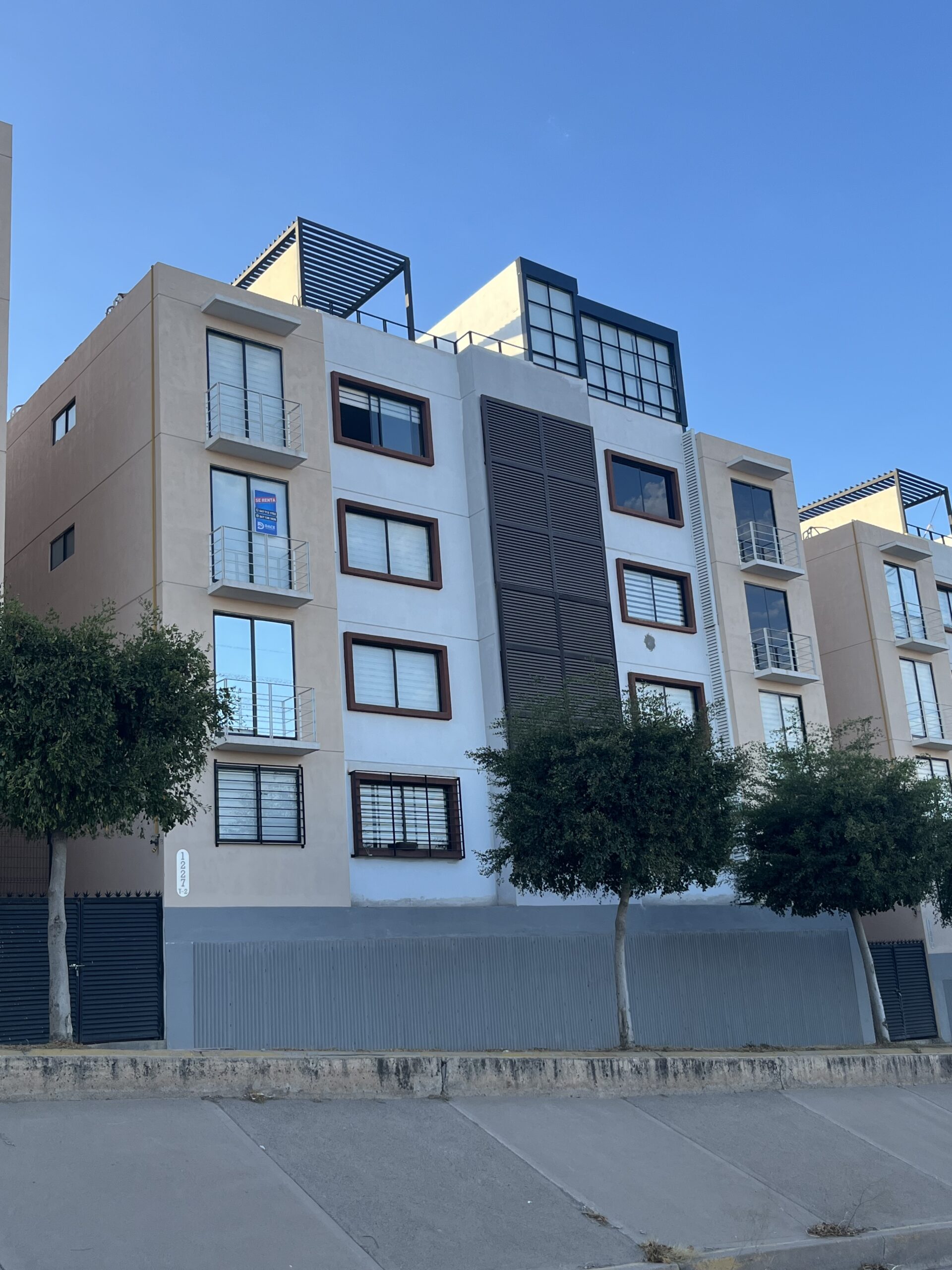 DEPARTAMENTO EN RENTA ANTEZA RESIDENCIAL EN EL SUR DE CULIACAN - Image 2