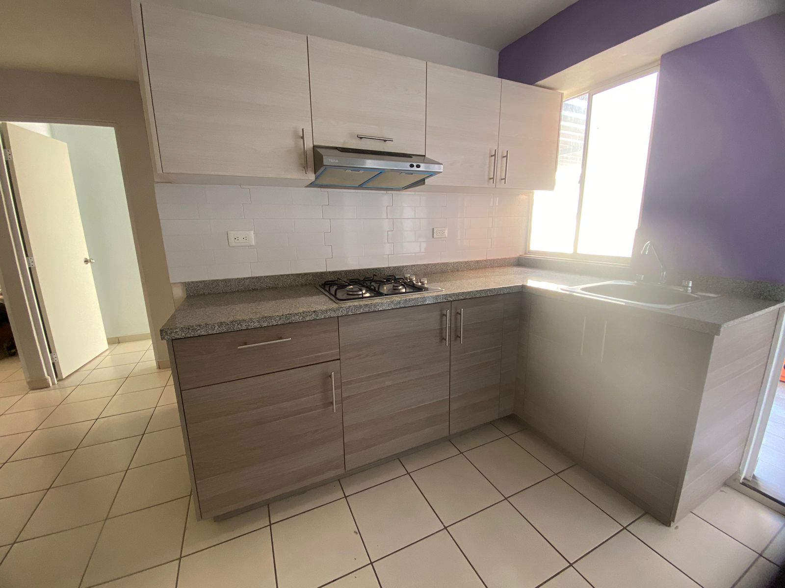 DEPARTAMENTO EN RENTA CUMBRES DEL SUR PLANTA BAJA - Image 2