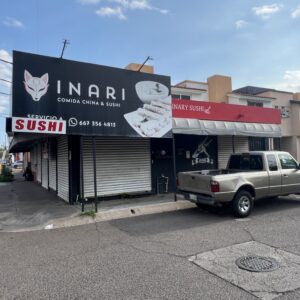 LOCAL EN RENTA EN LA CONQUISTA ESQUINA