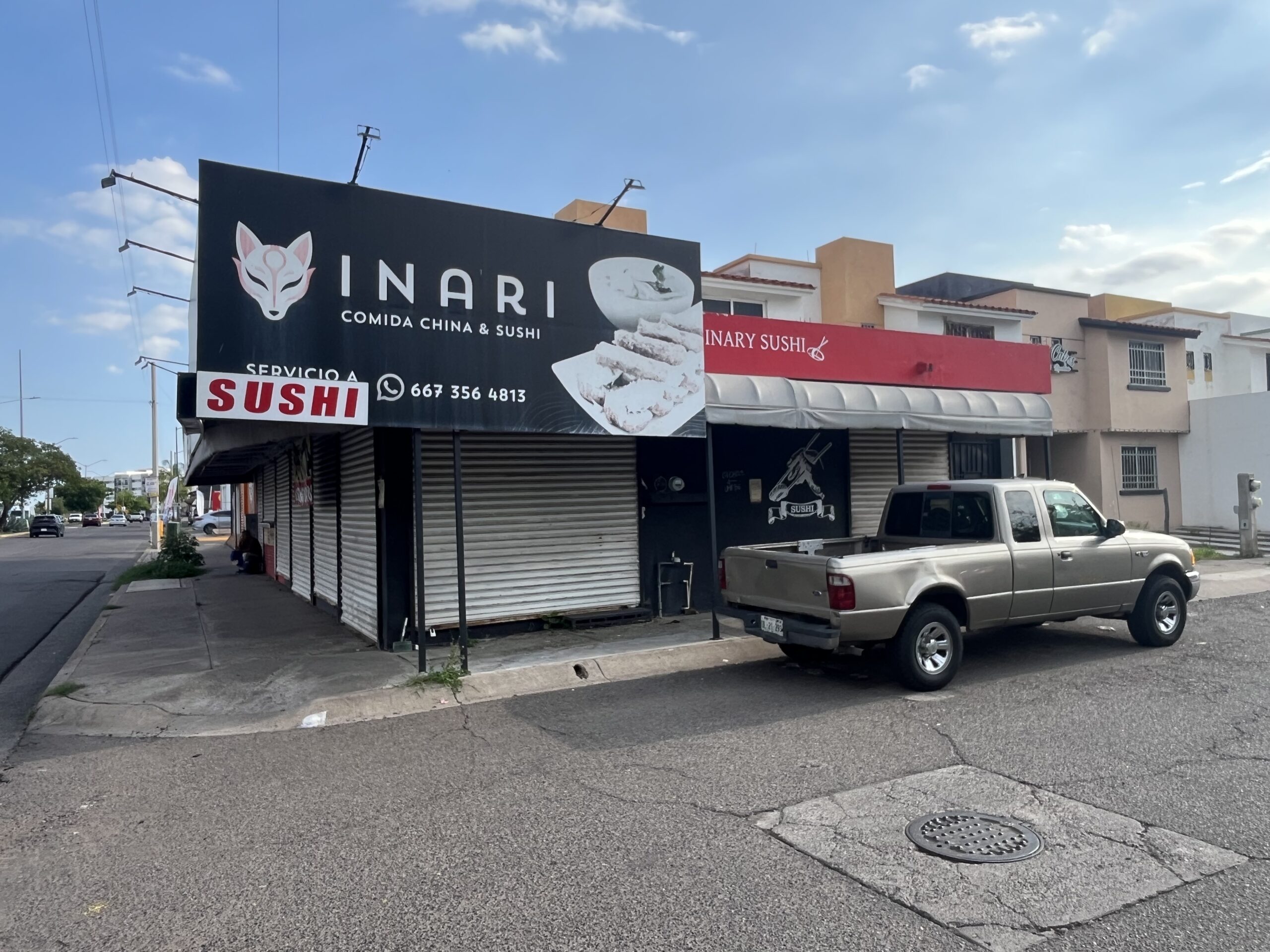 LOCAL EN RENTA EN LA CONQUISTA ESQUINA