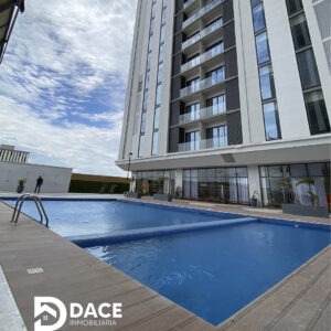 DEPARTAMENTO EN RENTA O VENTA CUATRO RIOS AMUEBLADO 2 RECAMARAS