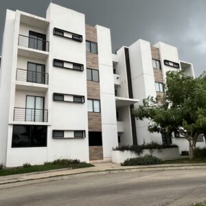 DEPARTAMENTO EN RENTA AMUEBLADO PRIVADA VALLE ALTO