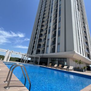 DEPARTAMENTO AMUEBLADO EN VENTA O RENTA EN 4 RIOS MILETO CULIACAN
