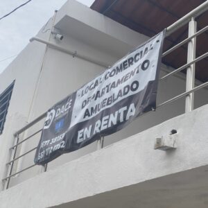 DEPARTAMENTO EN RENTA COLONIA LIBERTAD A METROS DE LA ESCUELA NORMAL