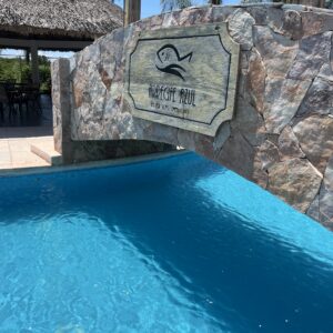 LOTE EN VENTA EN ARRECIFE ALTATA SINALOA
