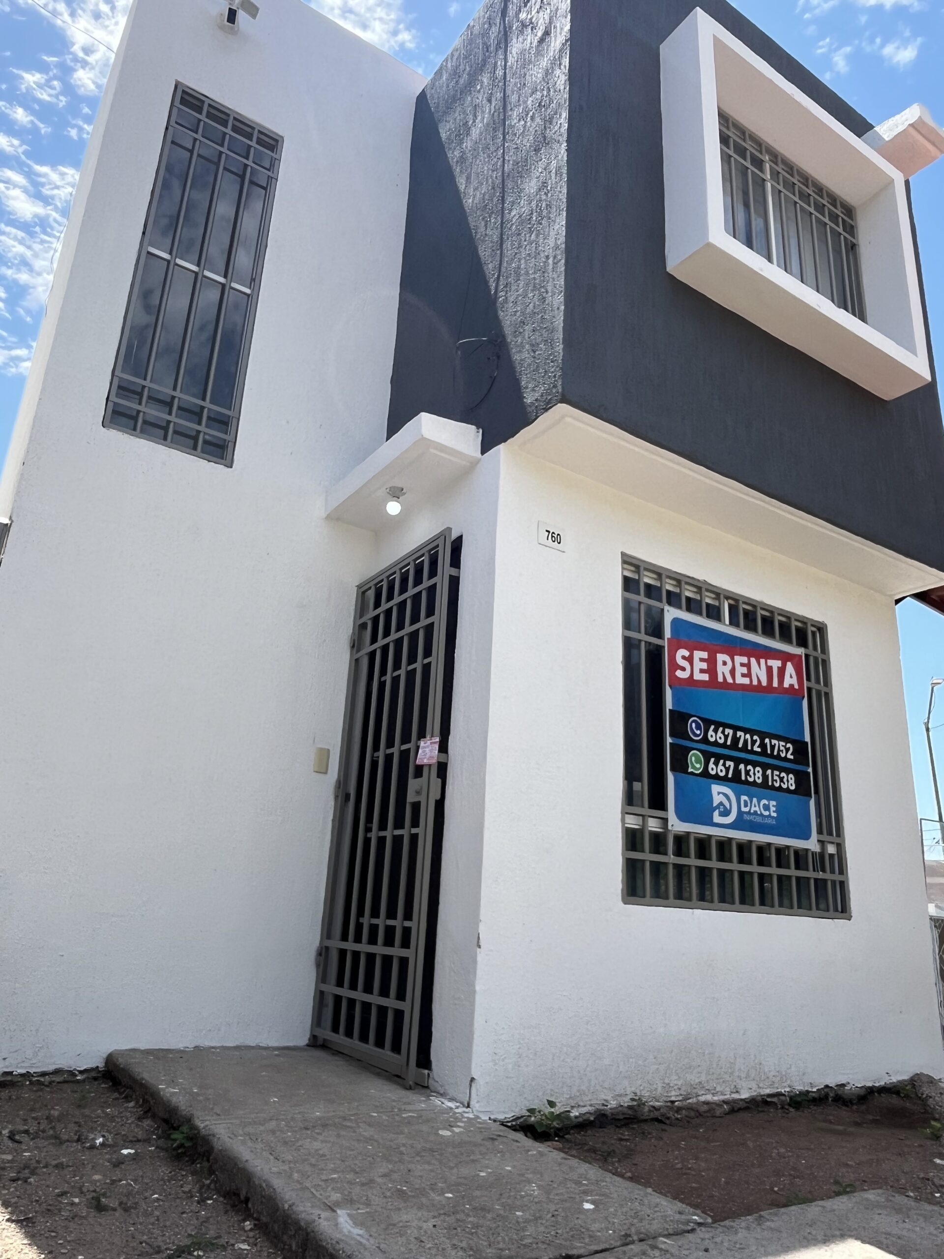 CASA EN RENTA FRACC. CUMBRES DEL SUR CON EXCEDENTE CULIACAN - Image 5