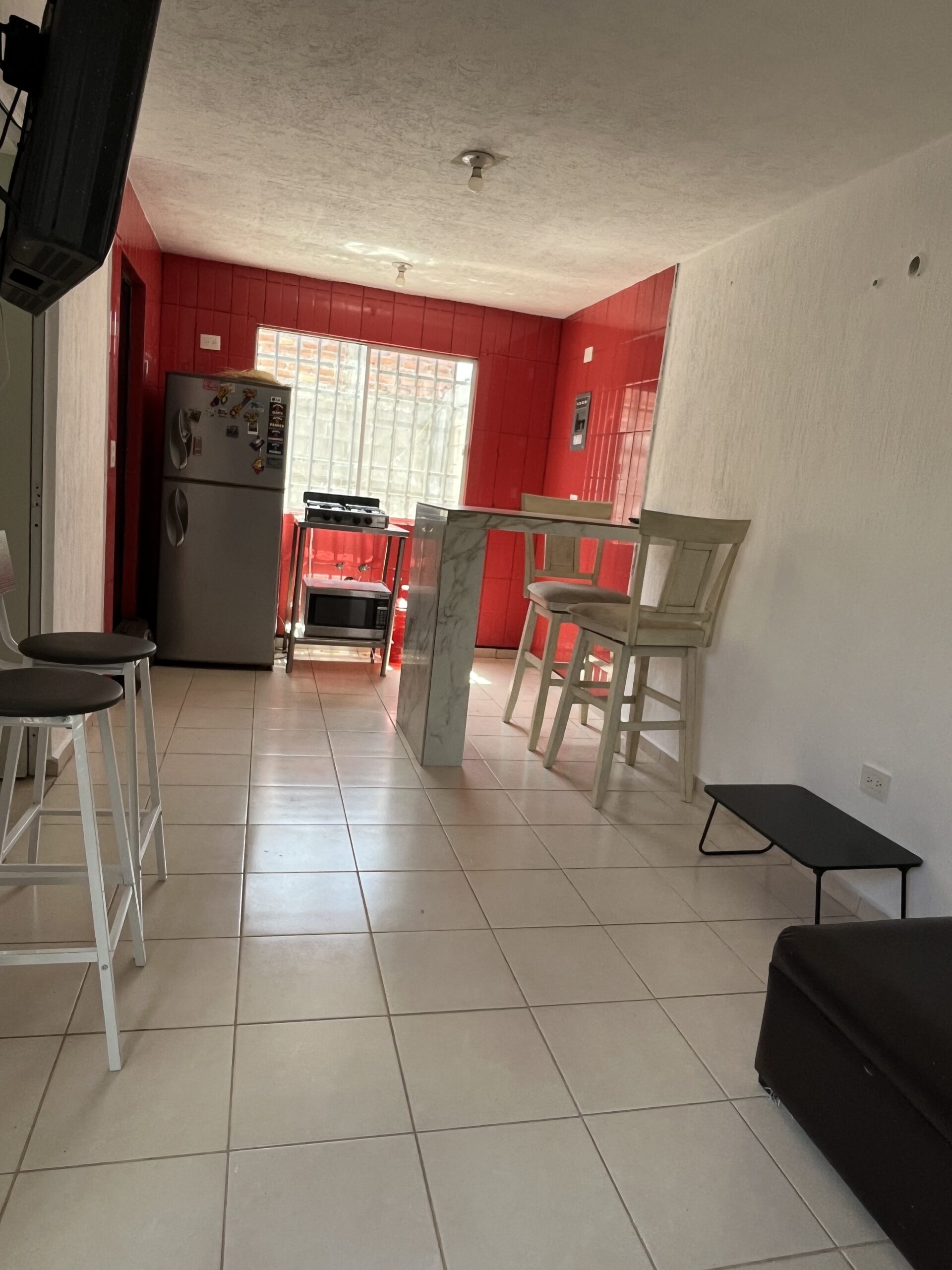 CASA EN RENTA FRACC. CUMBRES DEL SUR CON EXCEDENTE CULIACAN - Image 6