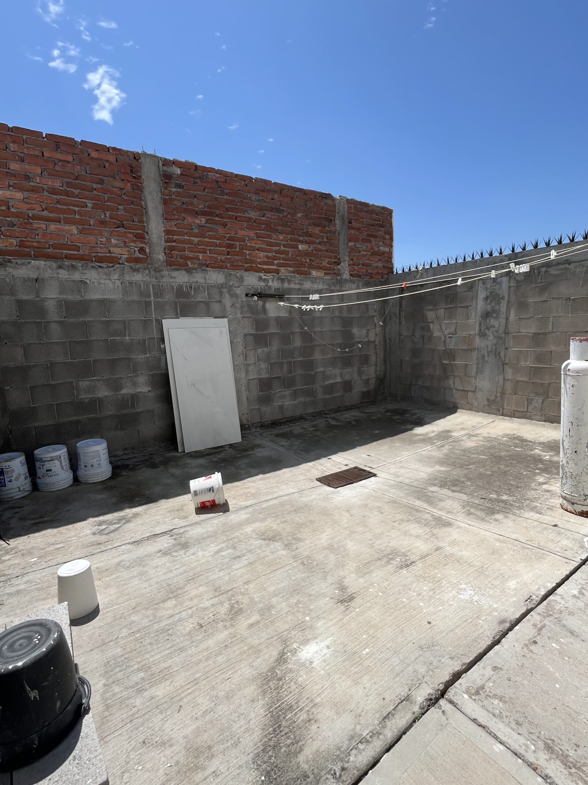 CASA EN RENTA FRACC. CUMBRES DEL SUR CON EXCEDENTE CULIACAN - Image 10