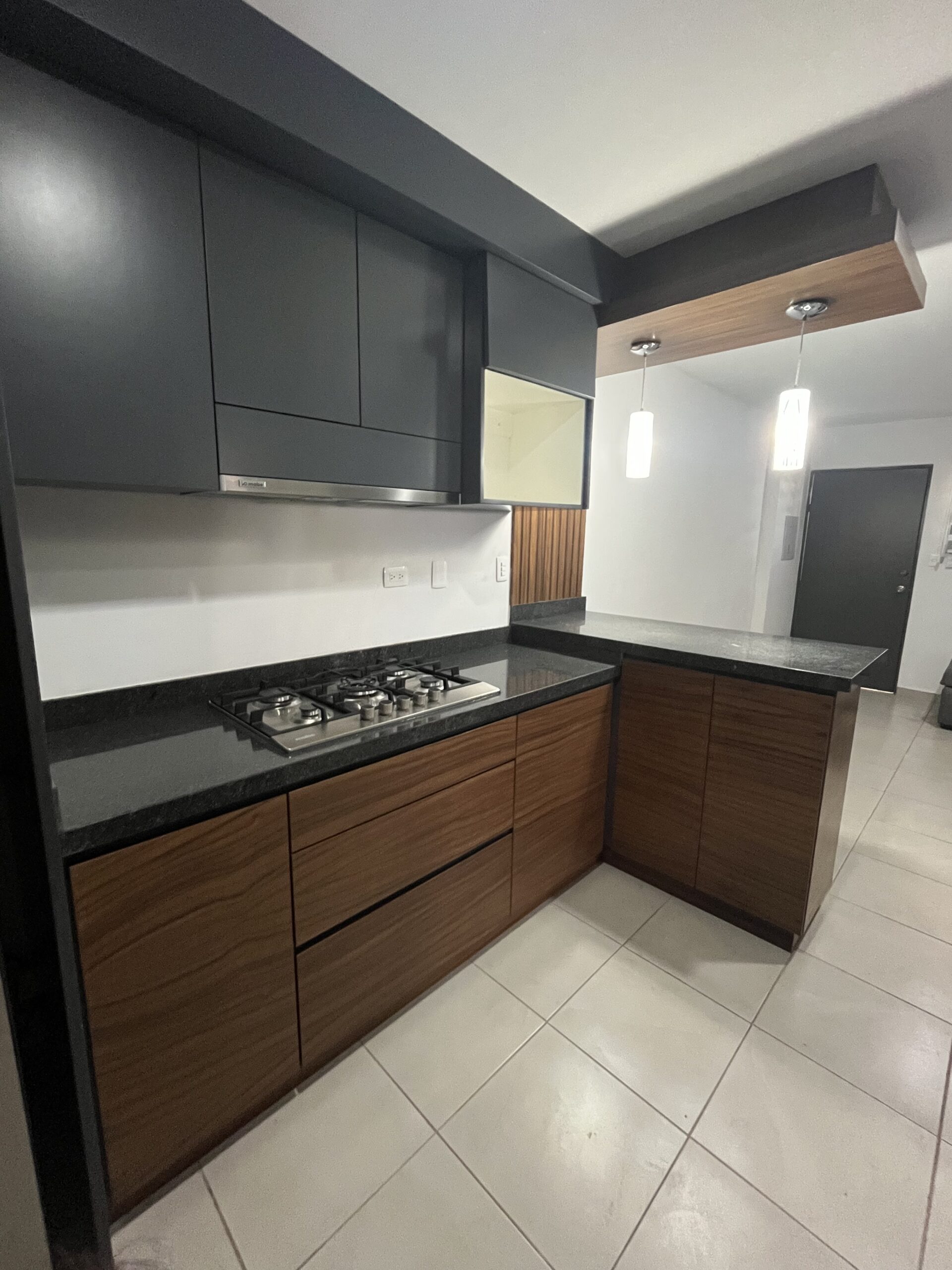 VALLE ALTO PRIVADA DEPARTAMENTO CON ALBERCA - Image 7