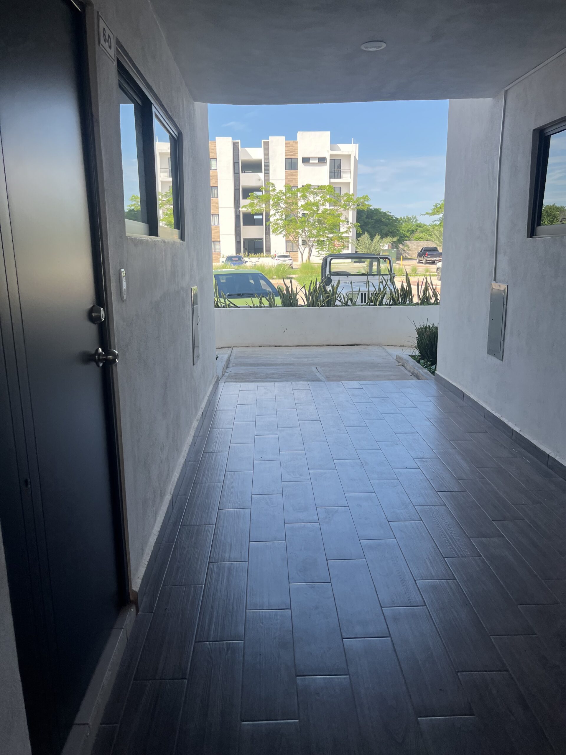 VALLE ALTO PRIVADA DEPARTAMENTO CON ALBERCA - Image 3
