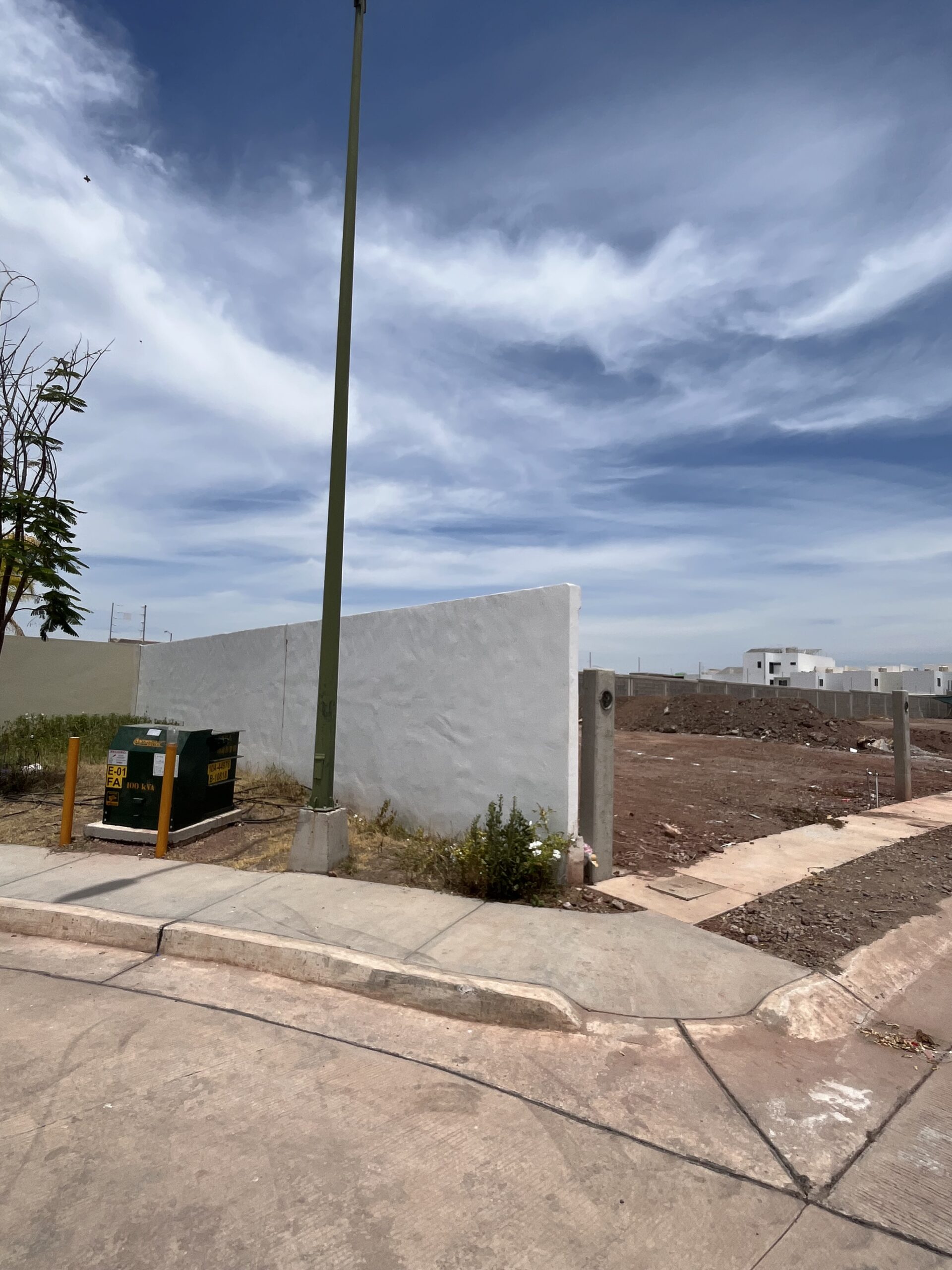 LOTE EN ESQUINA EN VENTA PORTALEGRE ELEMENT 288 M2 - Image 10