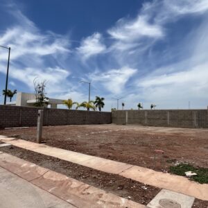 LOTE EN ESQUINA EN VENTA PORTALEGRE ELEMENT 288 M2