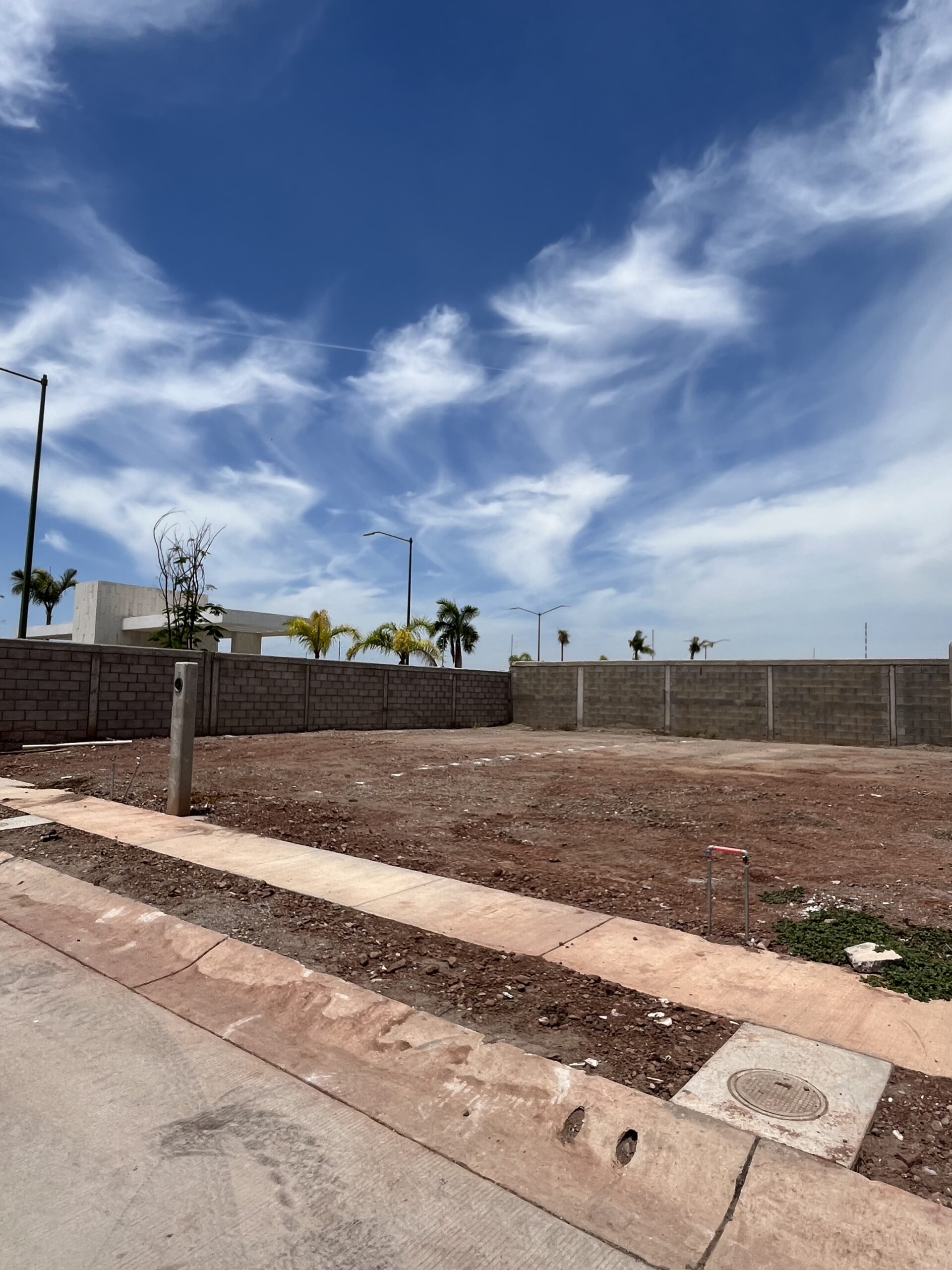 LOTE EN ESQUINA EN VENTA PORTALEGRE ELEMENT 288 M2