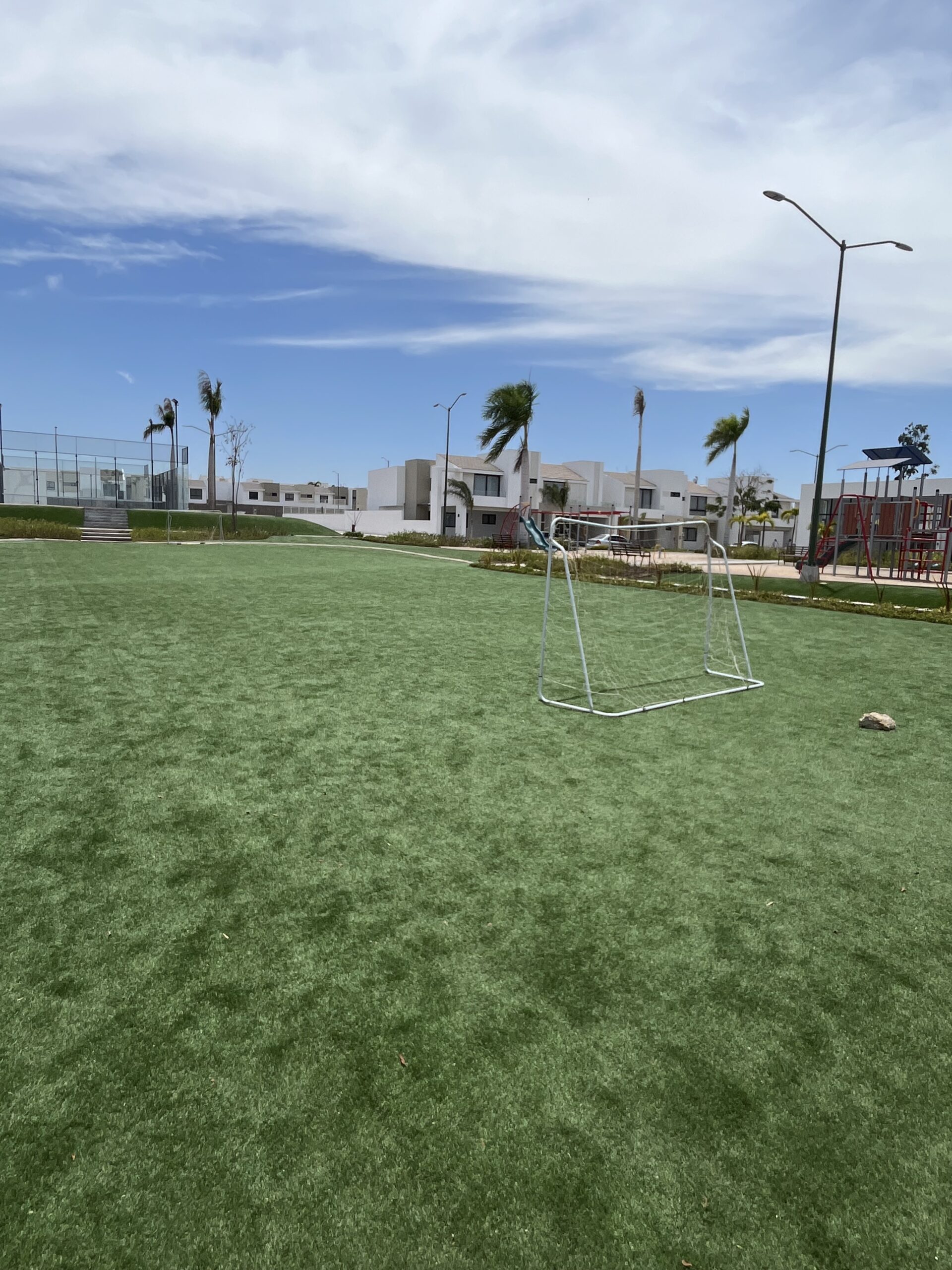 LOTE EN ESQUINA EN VENTA PORTALEGRE ELEMENT 288 M2 - Image 6