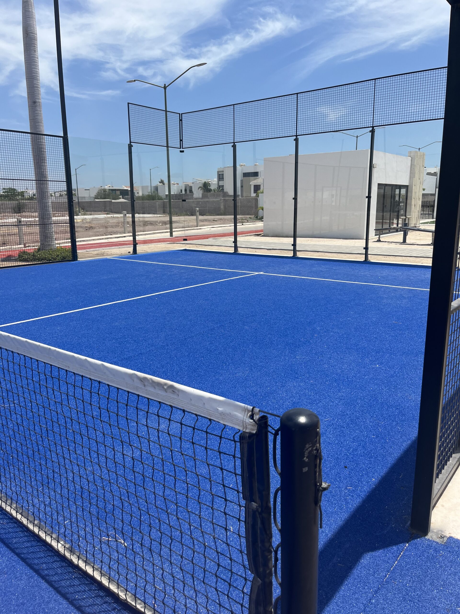 LOTE EN ESQUINA EN VENTA PORTALEGRE ELEMENT 288 M2 - Image 4