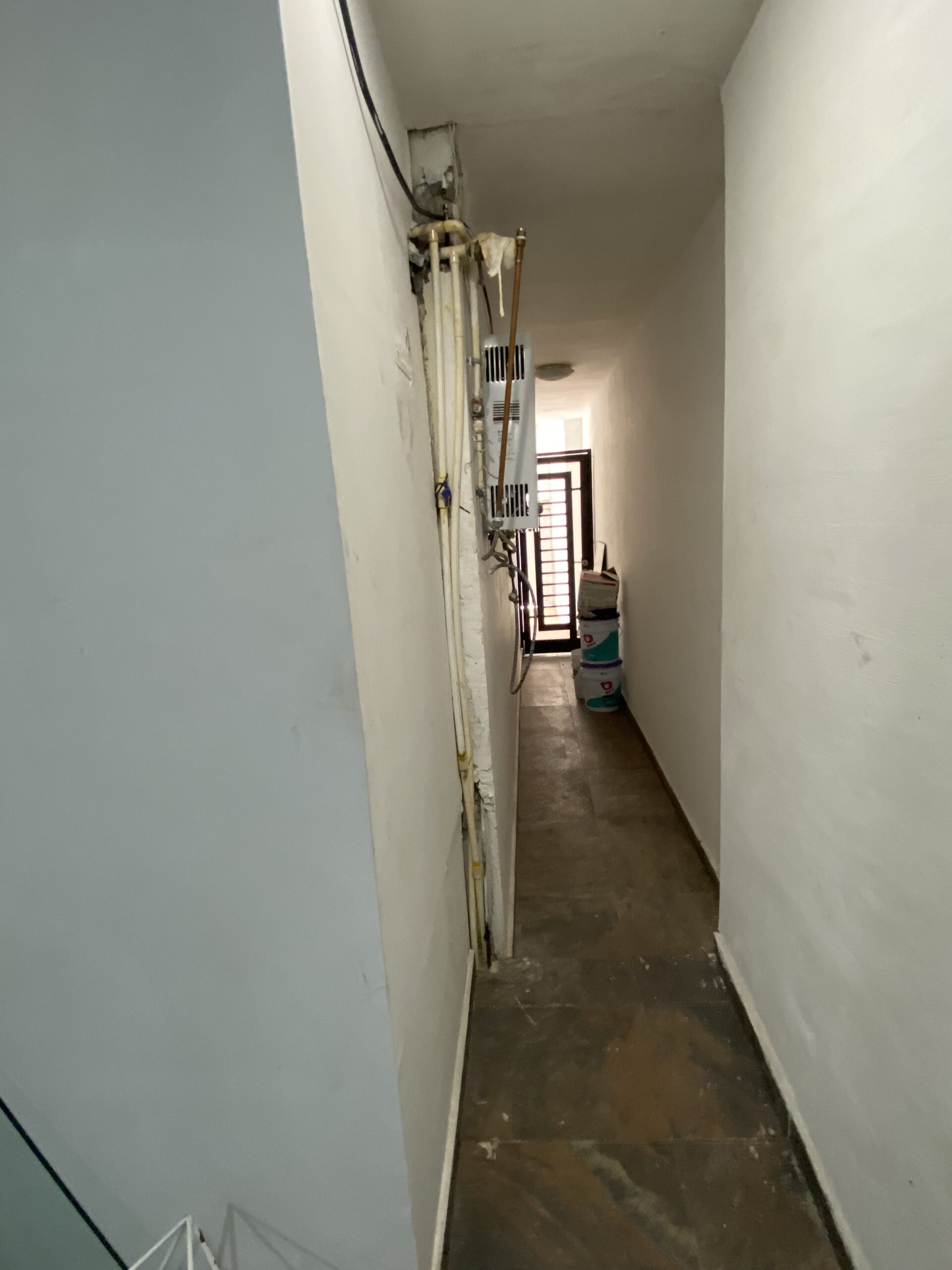CASA AMUEBLADA EN ESQUINA EN PORTALEGRE MUY AMPLIA - Image 12